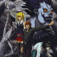 Telecharger Death Note DDL